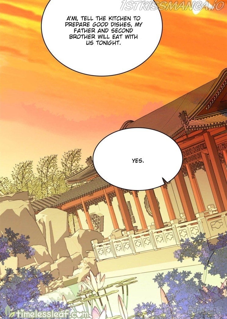 Sijin - Manhua chapter 184.5 - page 18