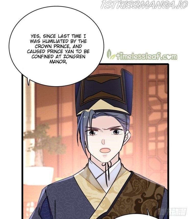Sijin - Manhua chapter 184.5 - page 9