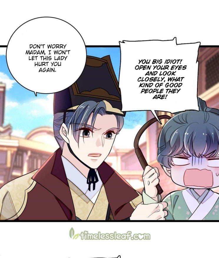 Sijin - Manhua chapter 184 - page 1