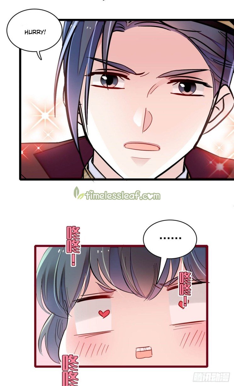 Sijin - Manhua chapter 184 - page 11