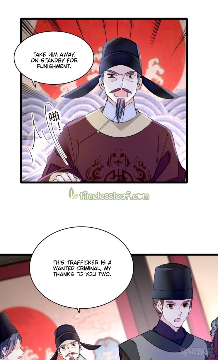 Sijin - Manhua chapter 184 - page 14