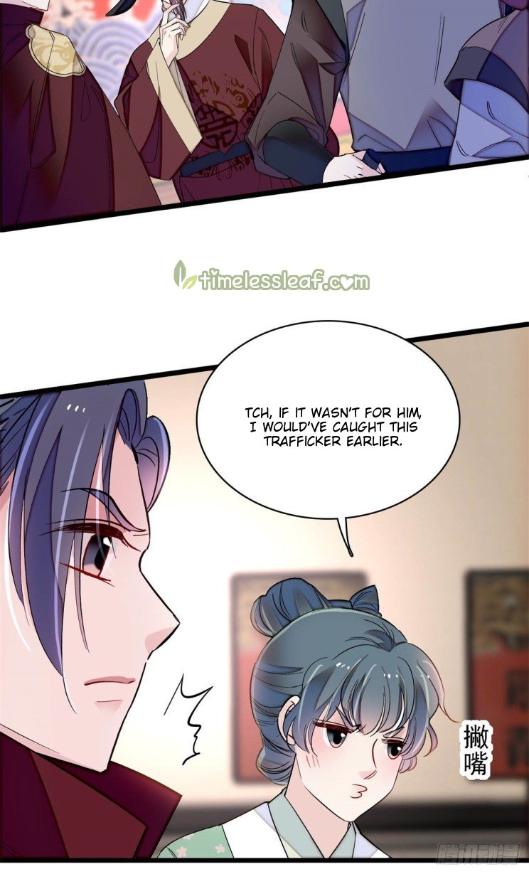 Sijin - Manhua chapter 184 - page 15