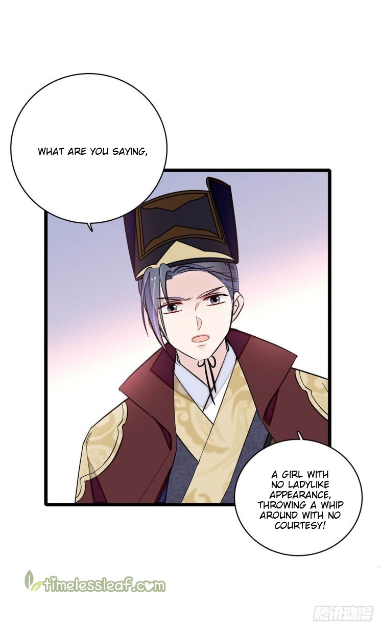Sijin - Manhua chapter 184 - page 16