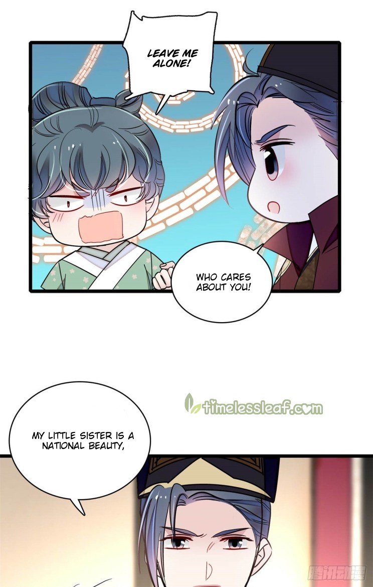 Sijin - Manhua chapter 184 - page 17