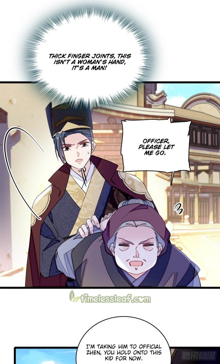 Sijin - Manhua chapter 184 - page 8