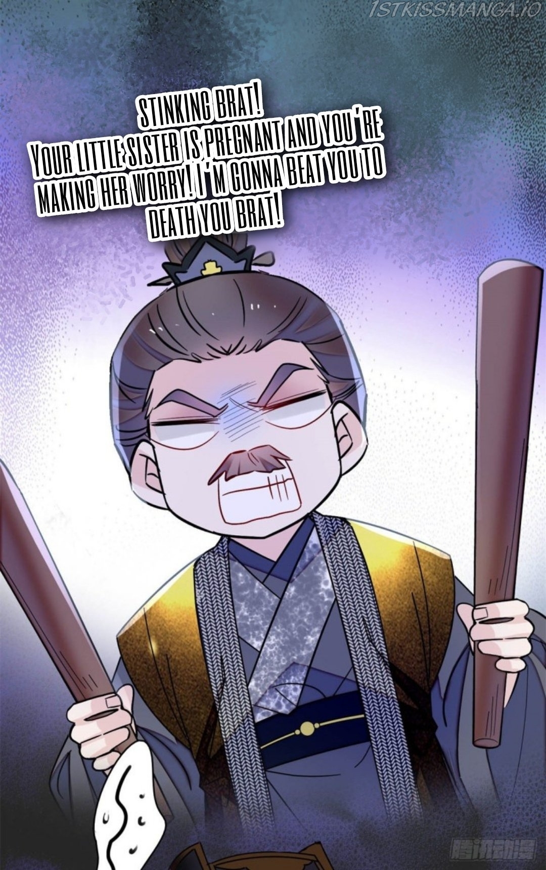 Sijin - Manhua chapter 183.5 - page 10