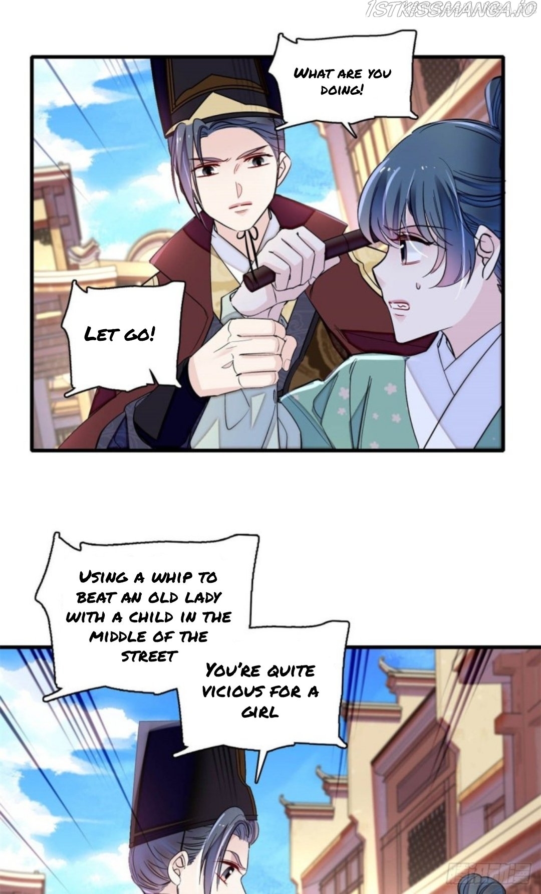 Sijin - Manhua chapter 183.5 - page 17