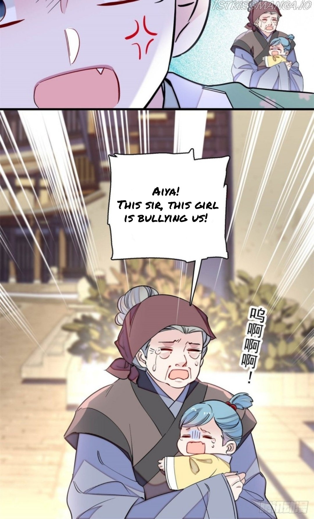 Sijin - Manhua chapter 183.5 - page 19