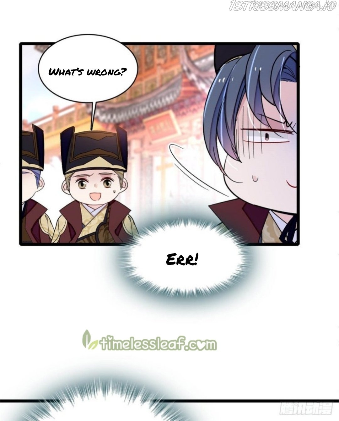 Sijin - Manhua chapter 183.5 - page 7