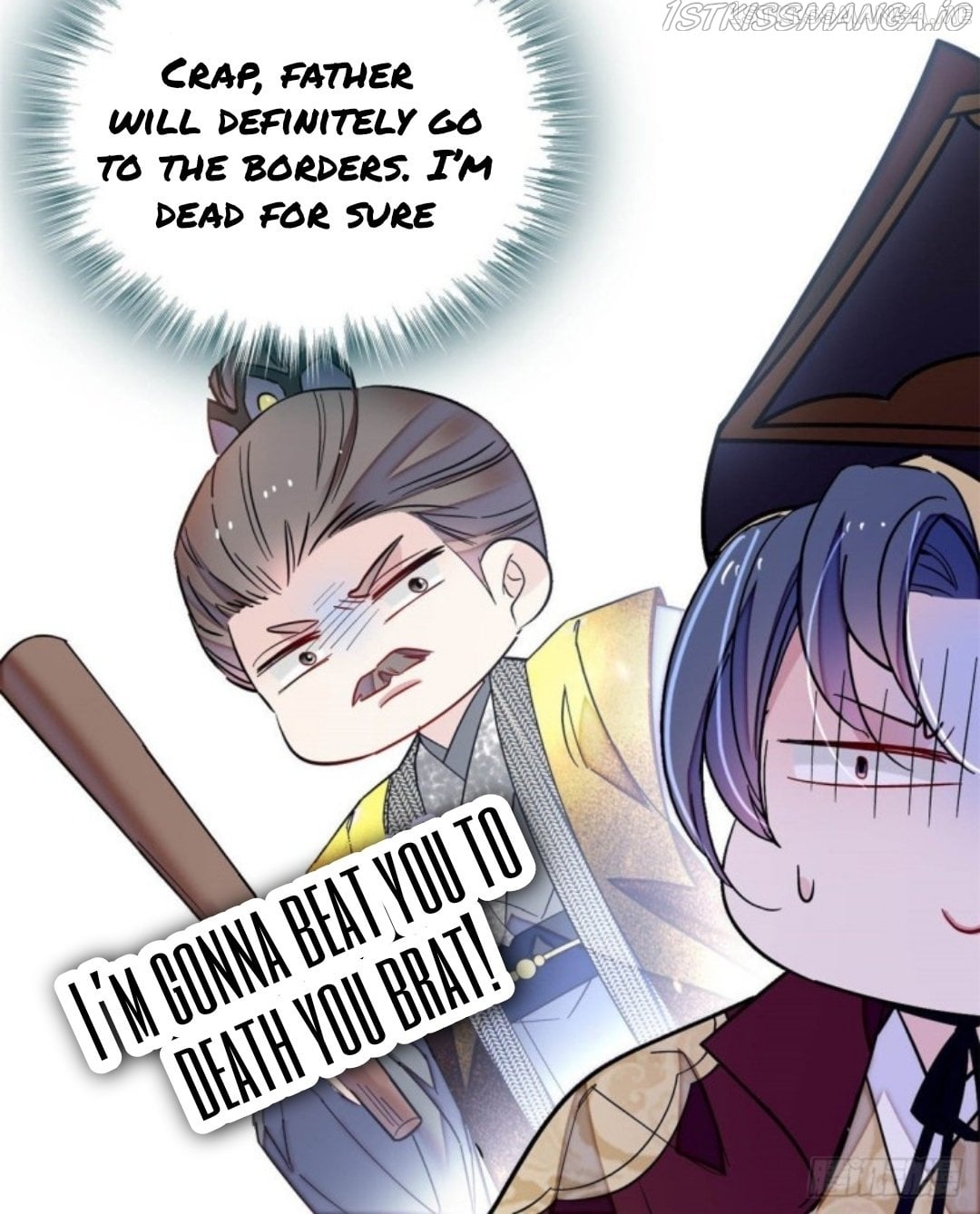 Sijin - Manhua chapter 183.5 - page 8