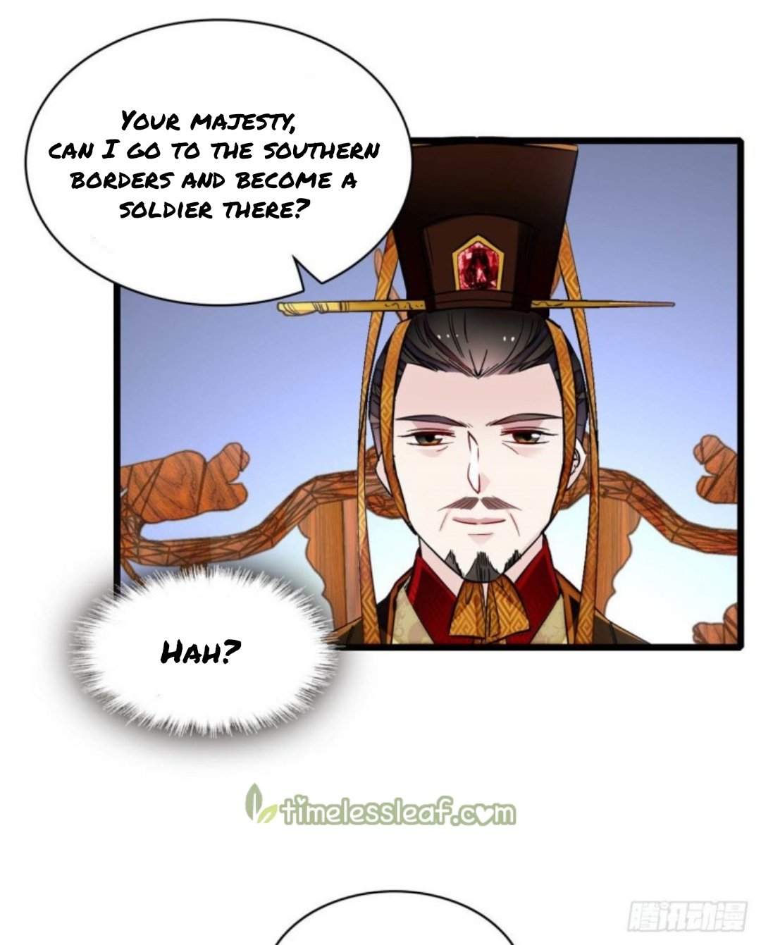 Sijin - Manhua chapter 183 - page 10