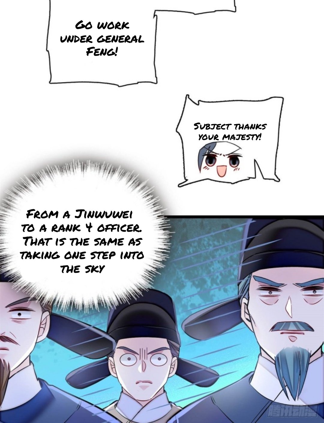 Sijin - Manhua chapter 183 - page 15