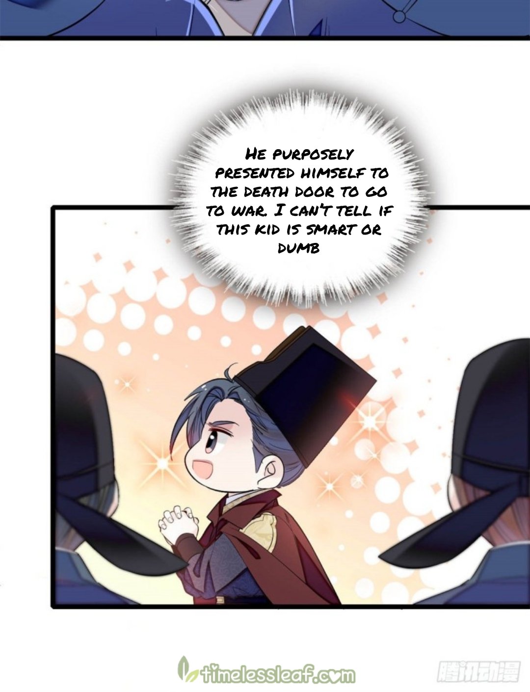 Sijin - Manhua chapter 183 - page 16