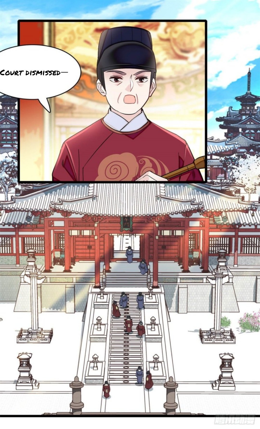 Sijin - Manhua chapter 183 - page 20