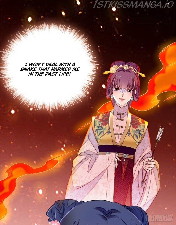 Sijin - Manhua chapter 182.5 - page 13