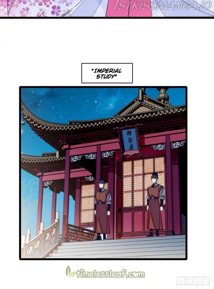 Sijin - Manhua chapter 182.5 - page 15
