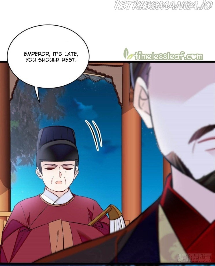 Sijin - Manhua chapter 182.5 - page 20