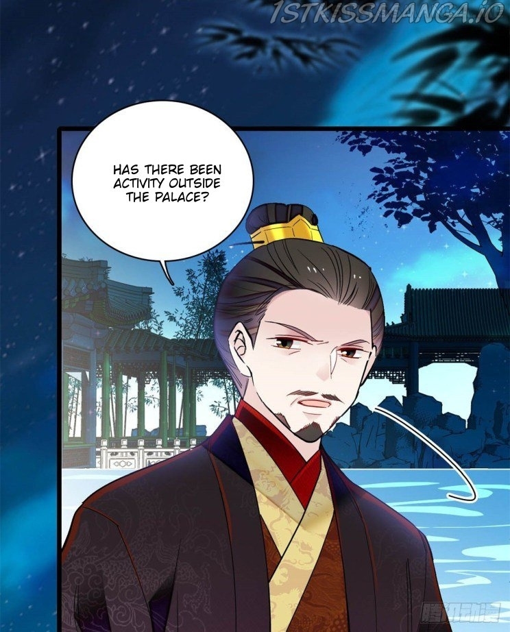 Sijin - Manhua chapter 182.5 - page 21