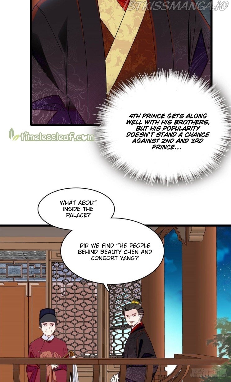 Sijin - Manhua chapter 182.5 - page 24