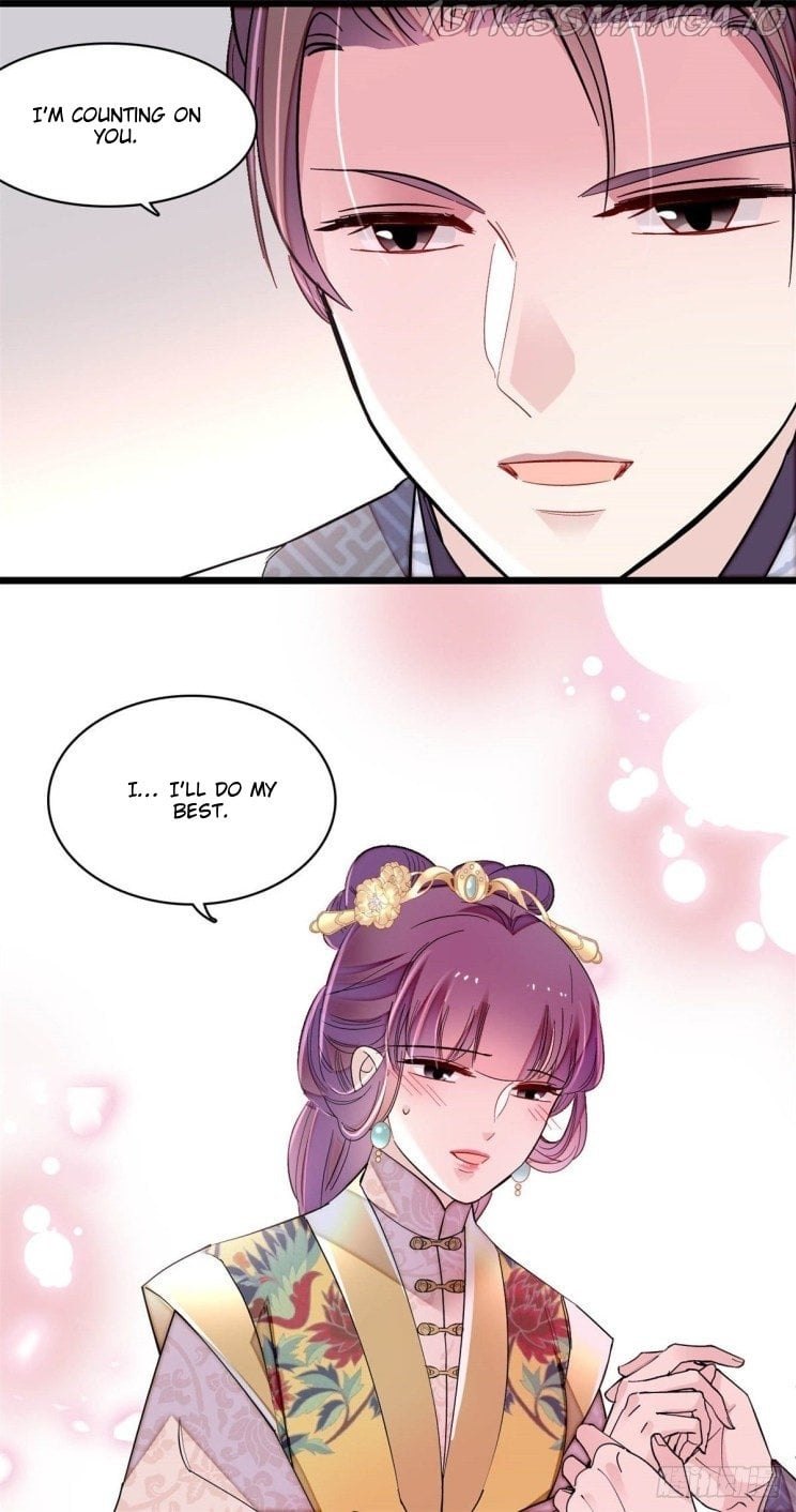 Sijin - Manhua chapter 182.5 - page 8