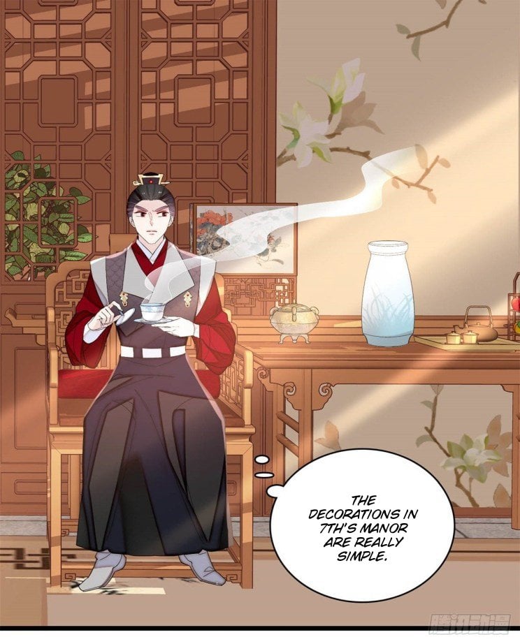 Sijin - Manhua chapter 182 - page 1