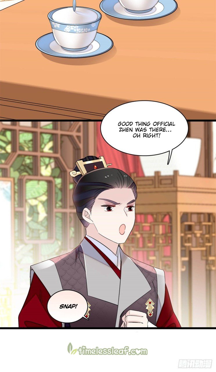 Sijin - Manhua chapter 182 - page 14