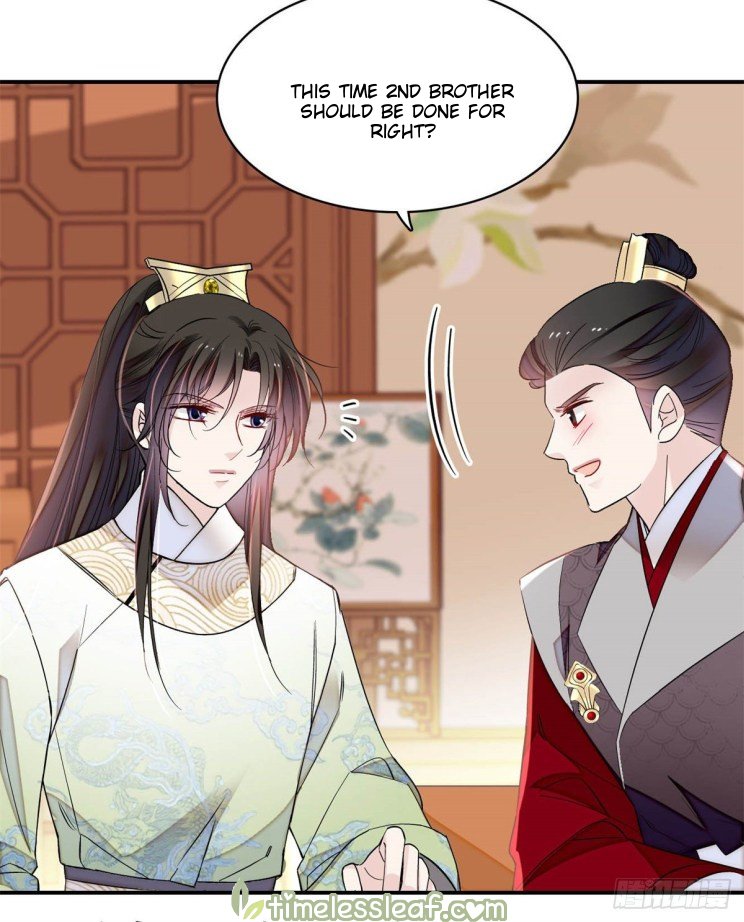 Sijin - Manhua chapter 182 - page 18