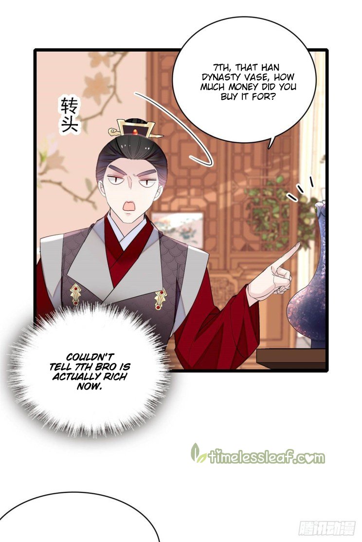 Sijin - Manhua chapter 182 - page 5