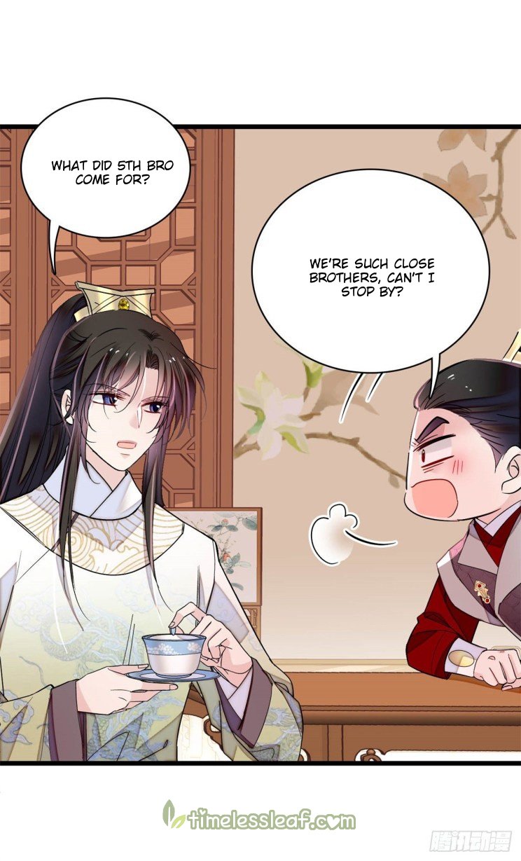 Sijin - Manhua chapter 182 - page 7