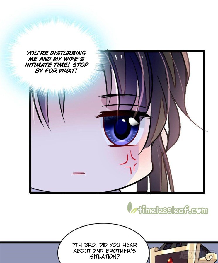 Sijin - Manhua chapter 182 - page 8
