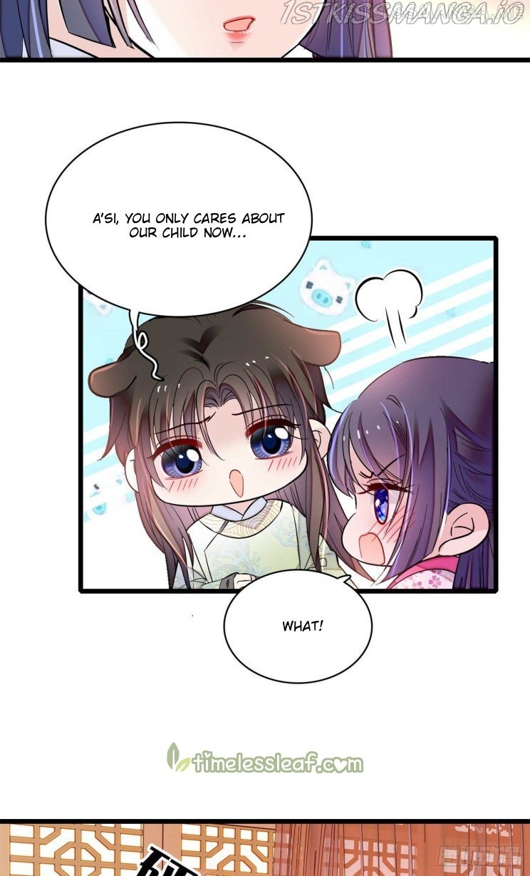 Sijin - Manhua chapter 181.5 - page 1