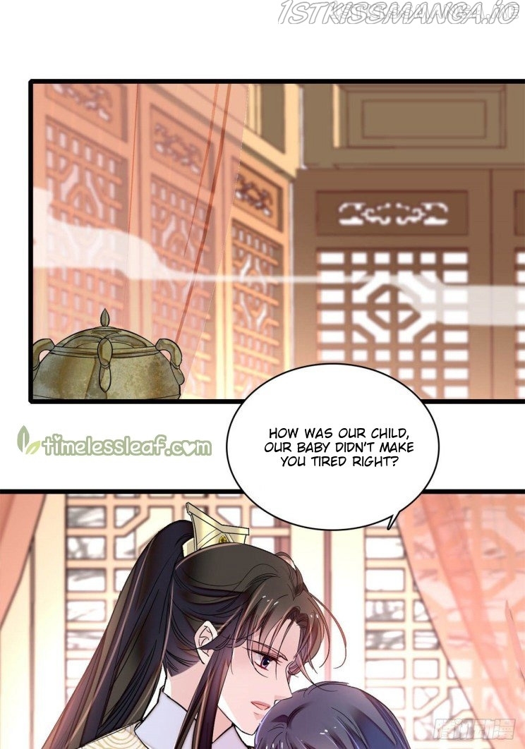 Sijin - Manhua chapter 181.5 - page 10