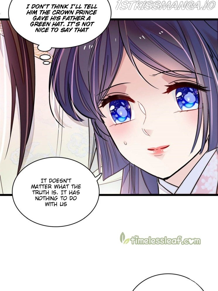Sijin - Manhua chapter 181.5 - page 15