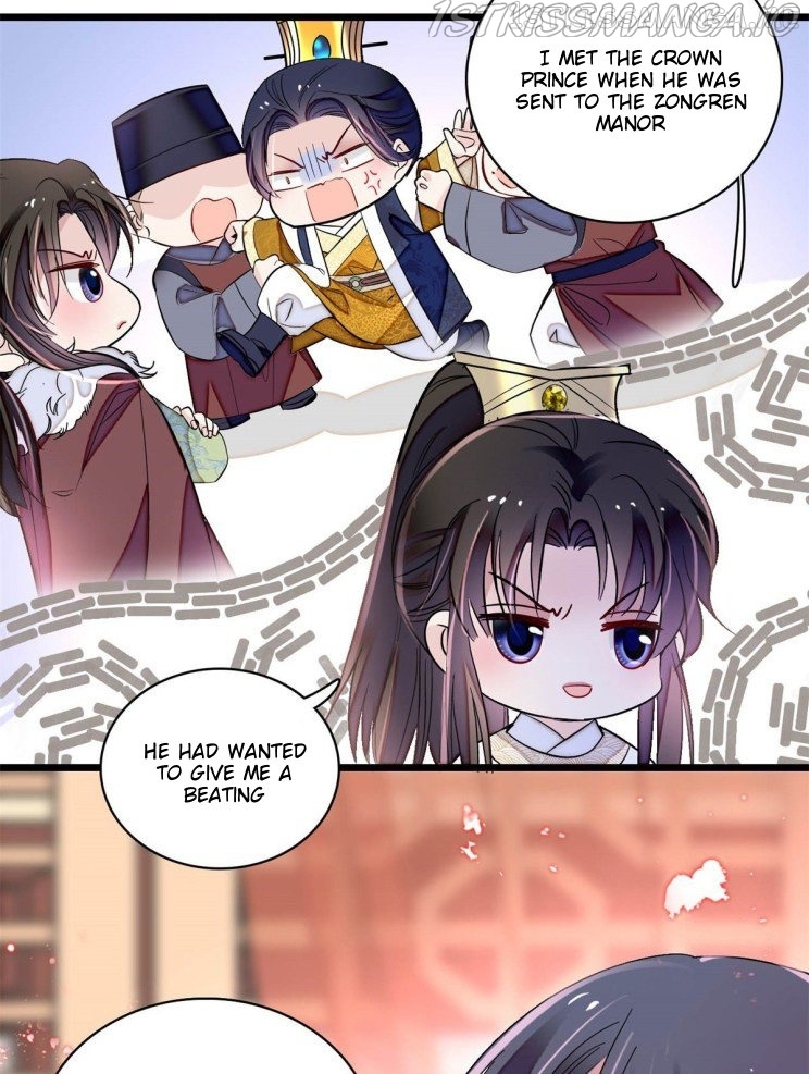 Sijin - Manhua chapter 181.5 - page 16