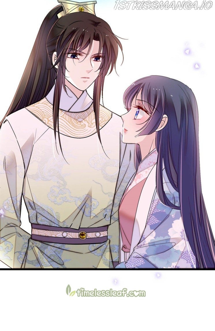 Sijin - Manhua chapter 181.5 - page 22