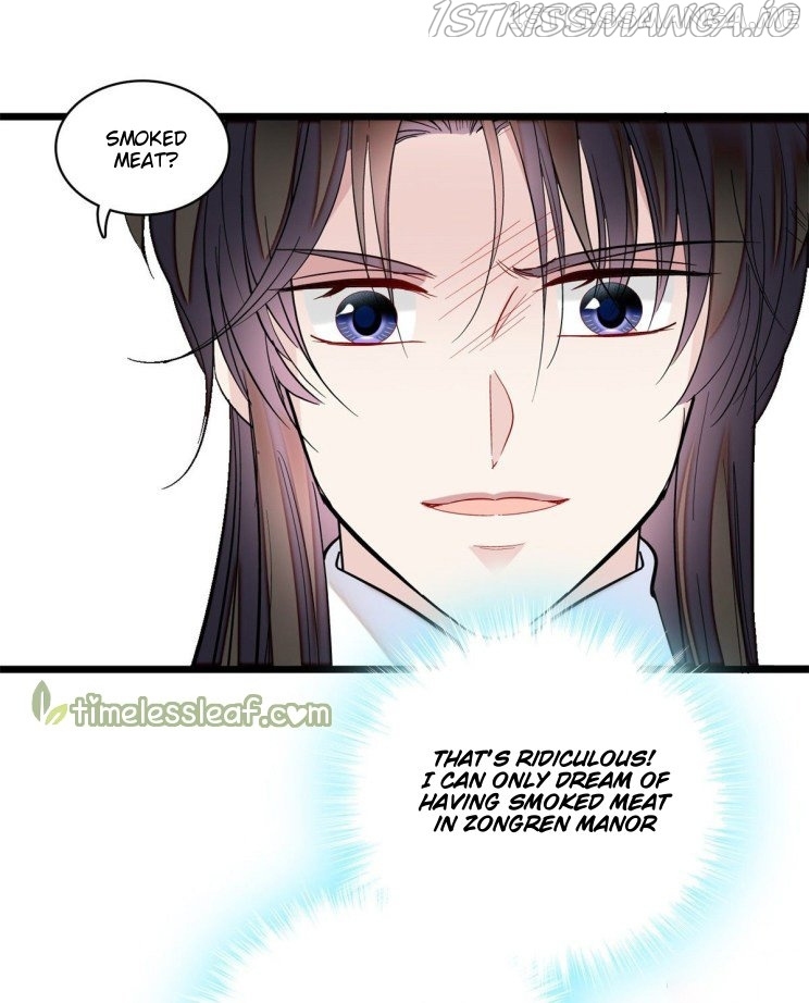 Sijin - Manhua chapter 181.5 - page 6
