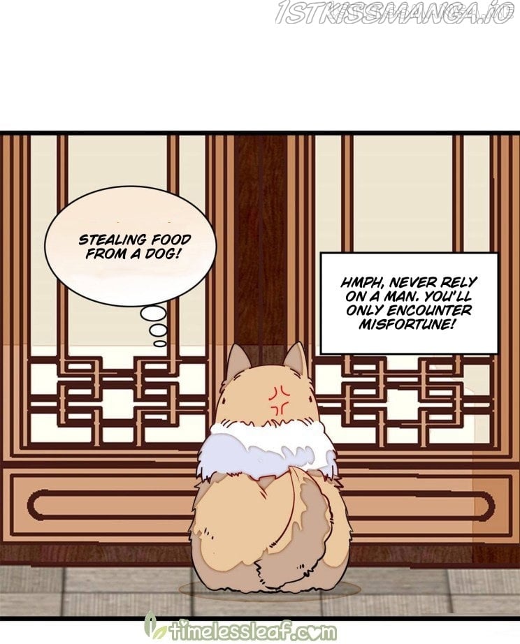 Sijin - Manhua chapter 181.5 - page 9