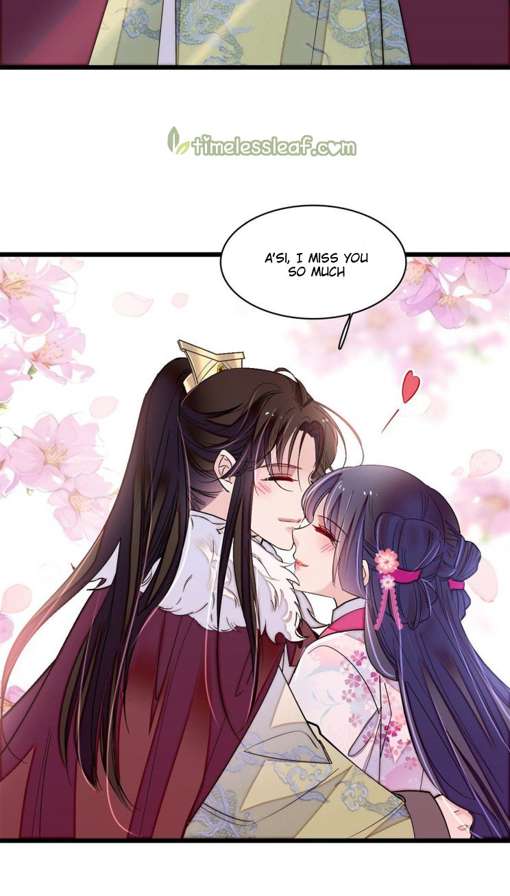 Sijin - Manhua chapter 181 - page 20
