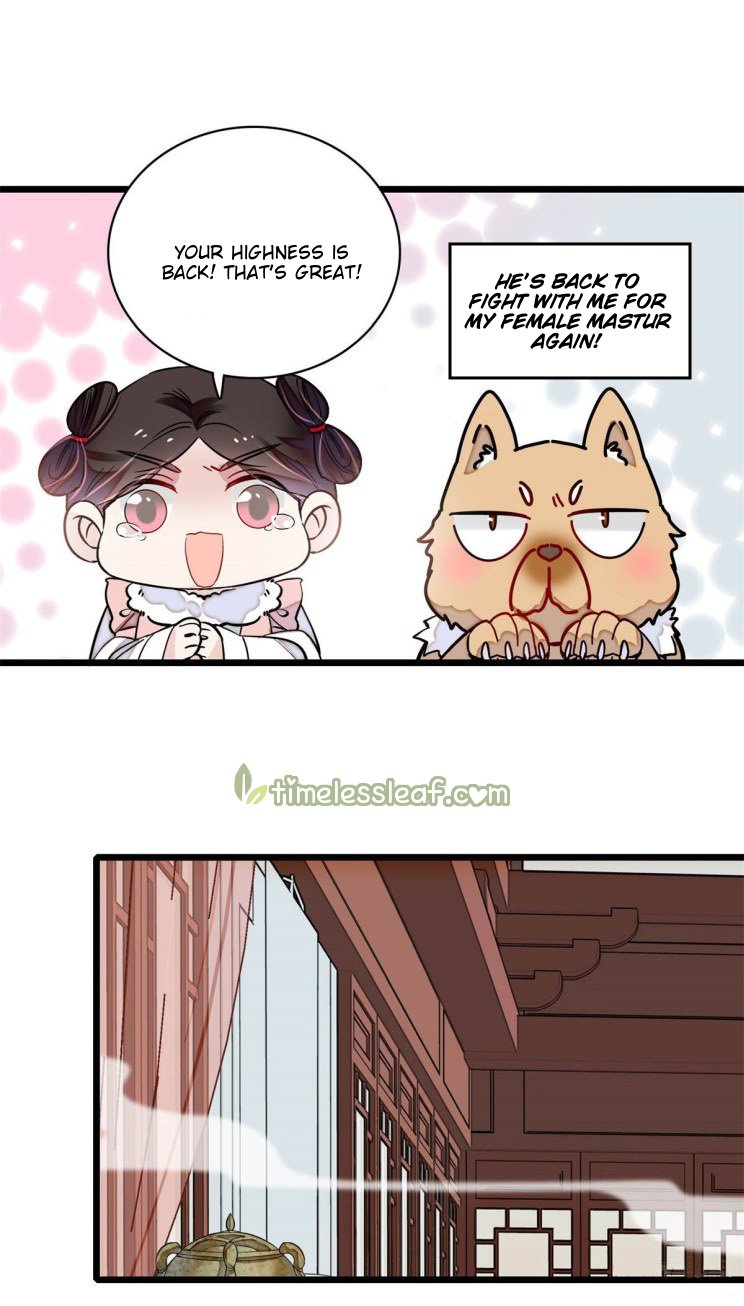 Sijin - Manhua chapter 181 - page 21