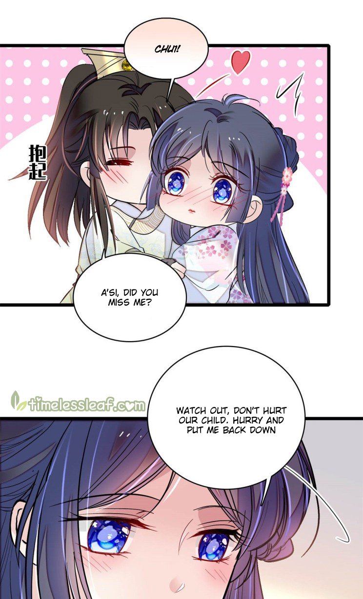 Sijin - Manhua chapter 181 - page 22