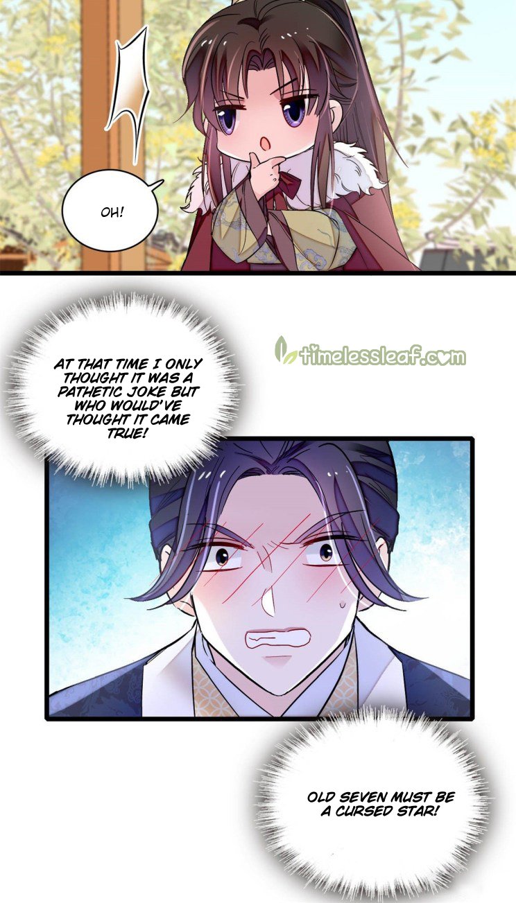 Sijin - Manhua chapter 181 - page 9