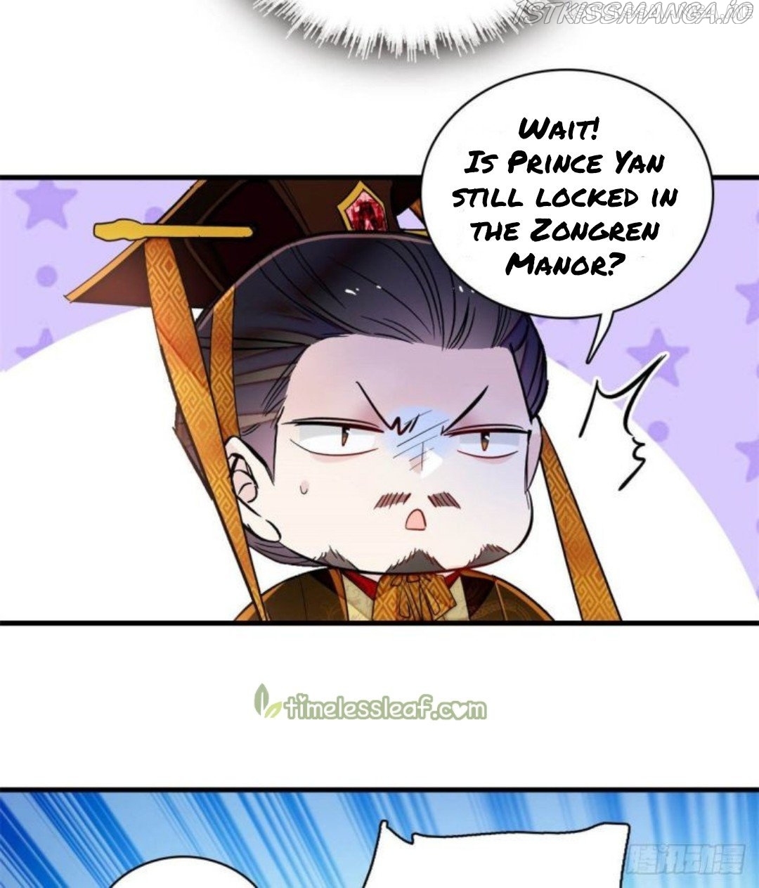Sijin - Manhua chapter 180.5 - page 10