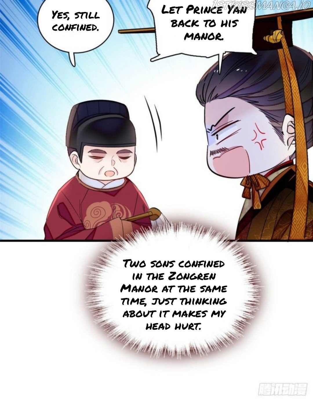 Sijin - Manhua chapter 180.5 - page 11