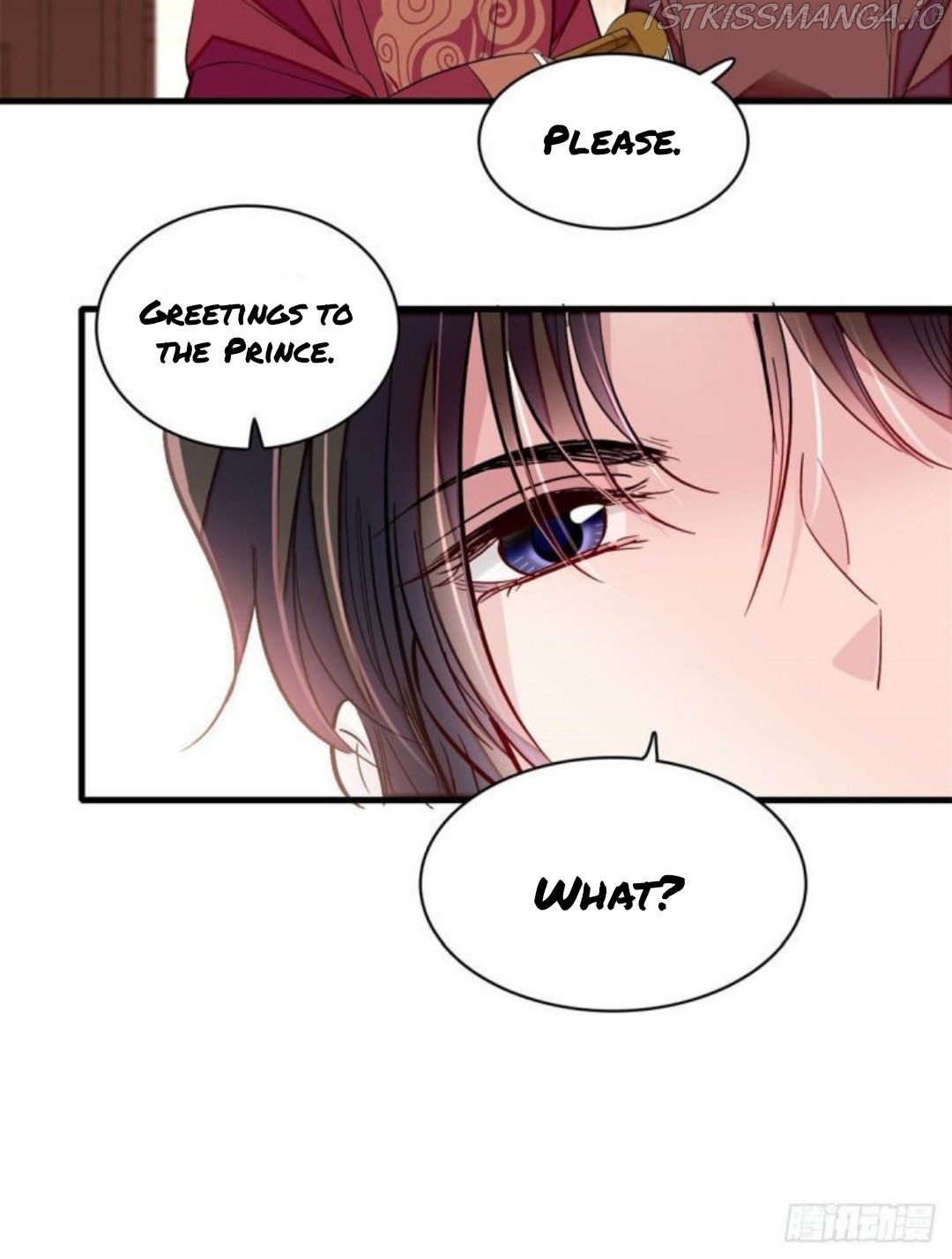 Sijin - Manhua chapter 180.5 - page 16