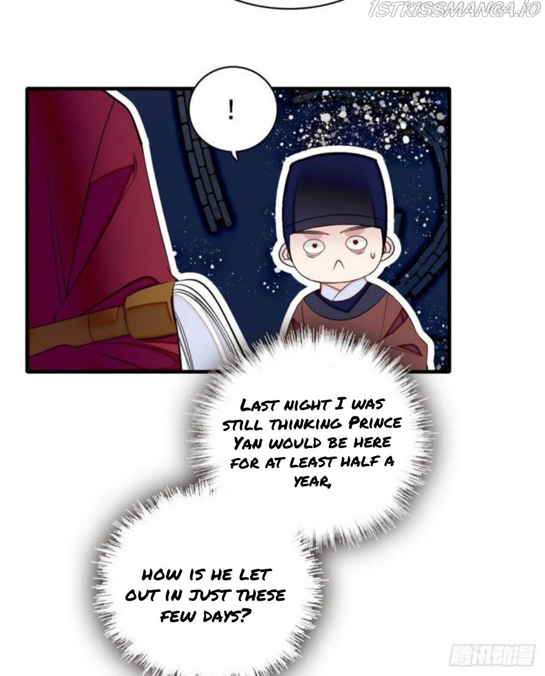 Sijin - Manhua chapter 180.5 - page 18