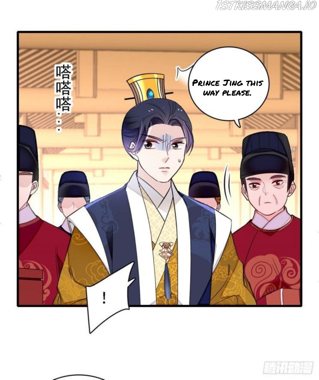 Sijin - Manhua chapter 180.5 - page 21
