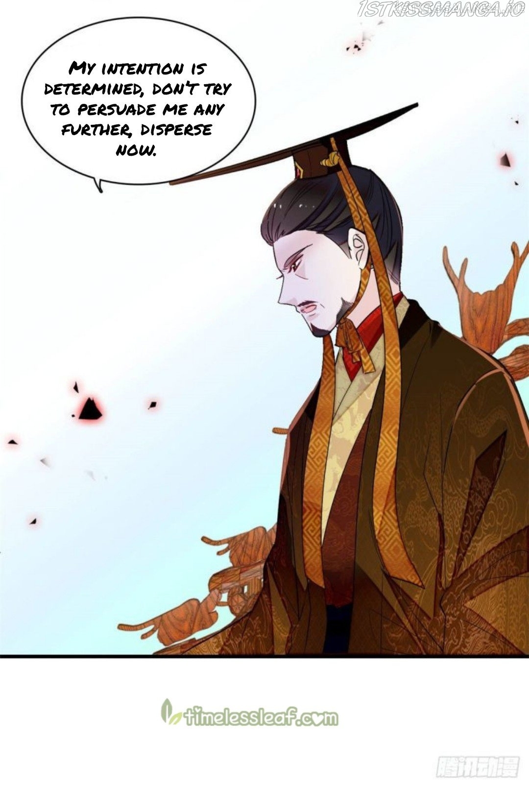 Sijin - Manhua chapter 180.5 - page 6