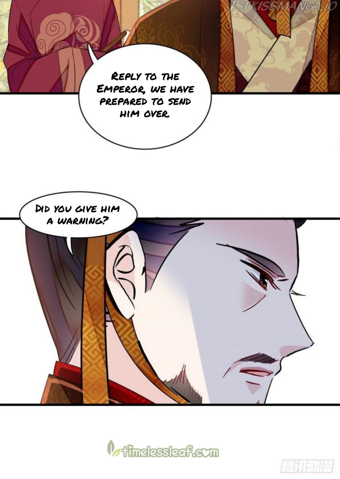 Sijin - Manhua chapter 180.5 - page 8