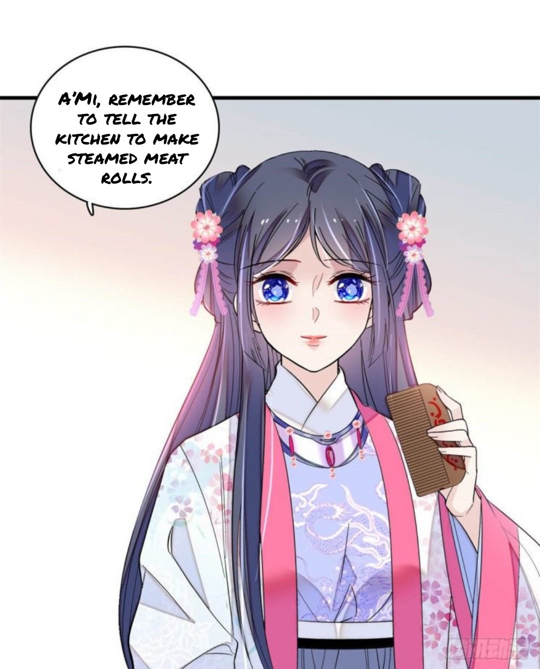 Sijin - Manhua chapter 180 - page 1