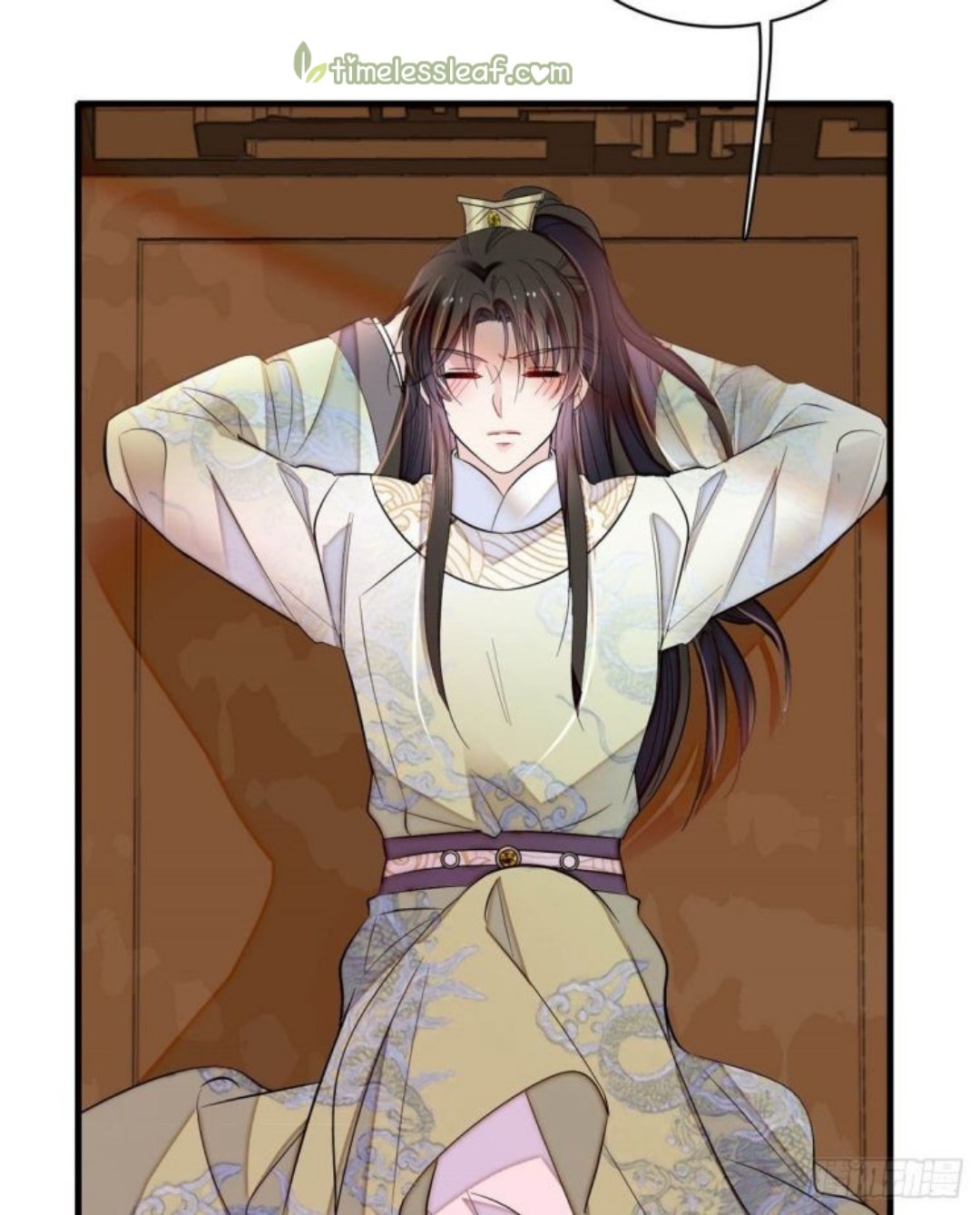 Sijin - Manhua chapter 180 - page 11